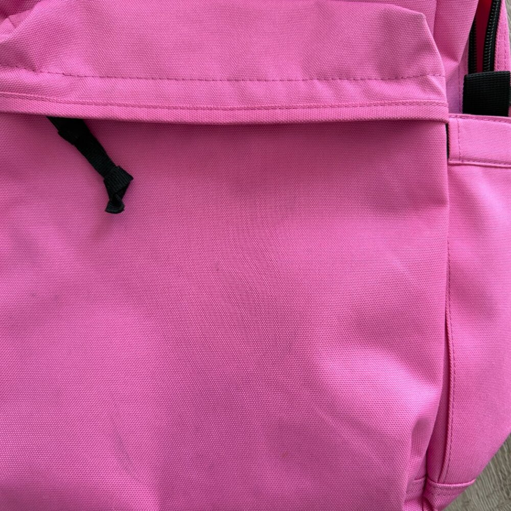 Levis Pink Backpack - Picture 7 of 9